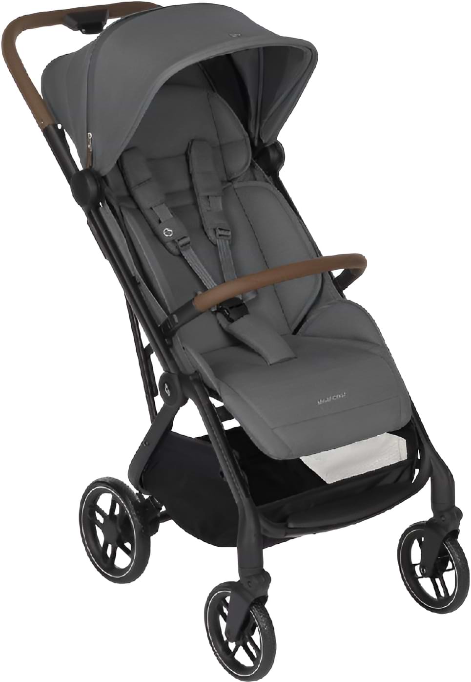 Коляска прогулянкова Maxi-Cosi Soho Twillic Graphite (1841204110)